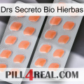 Drs Secret Bio Herbs 27